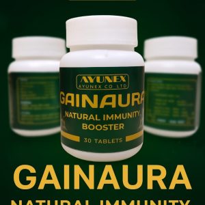 Gainaura